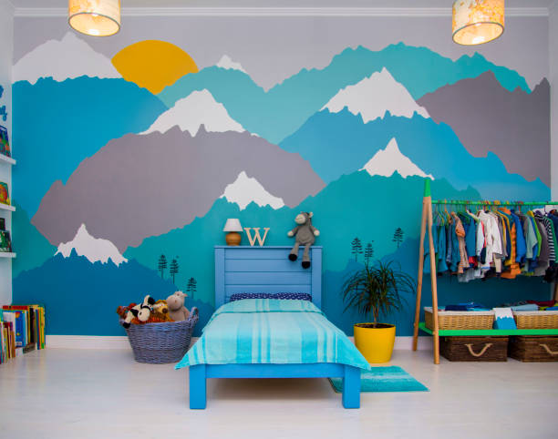 wall murals