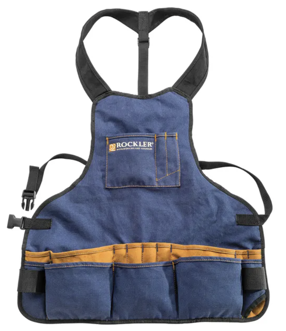 Best carpenter store apron