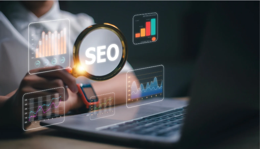 Technical SEO Optimization