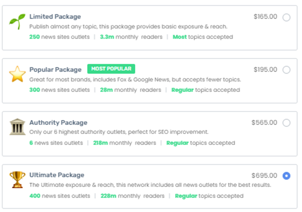 A Real User’s Guide: Should You Invest in BrandPush for Press Distribution? Softlist.io