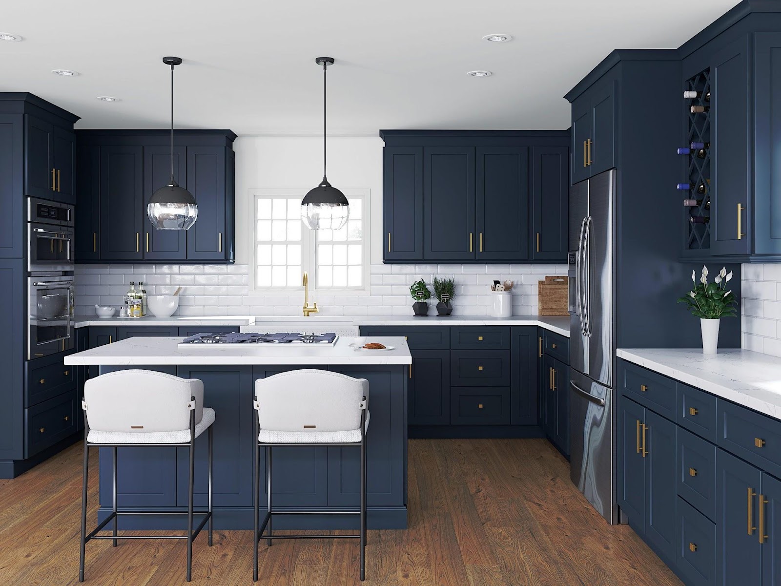 Kitchen Upgrades 101 Must Try