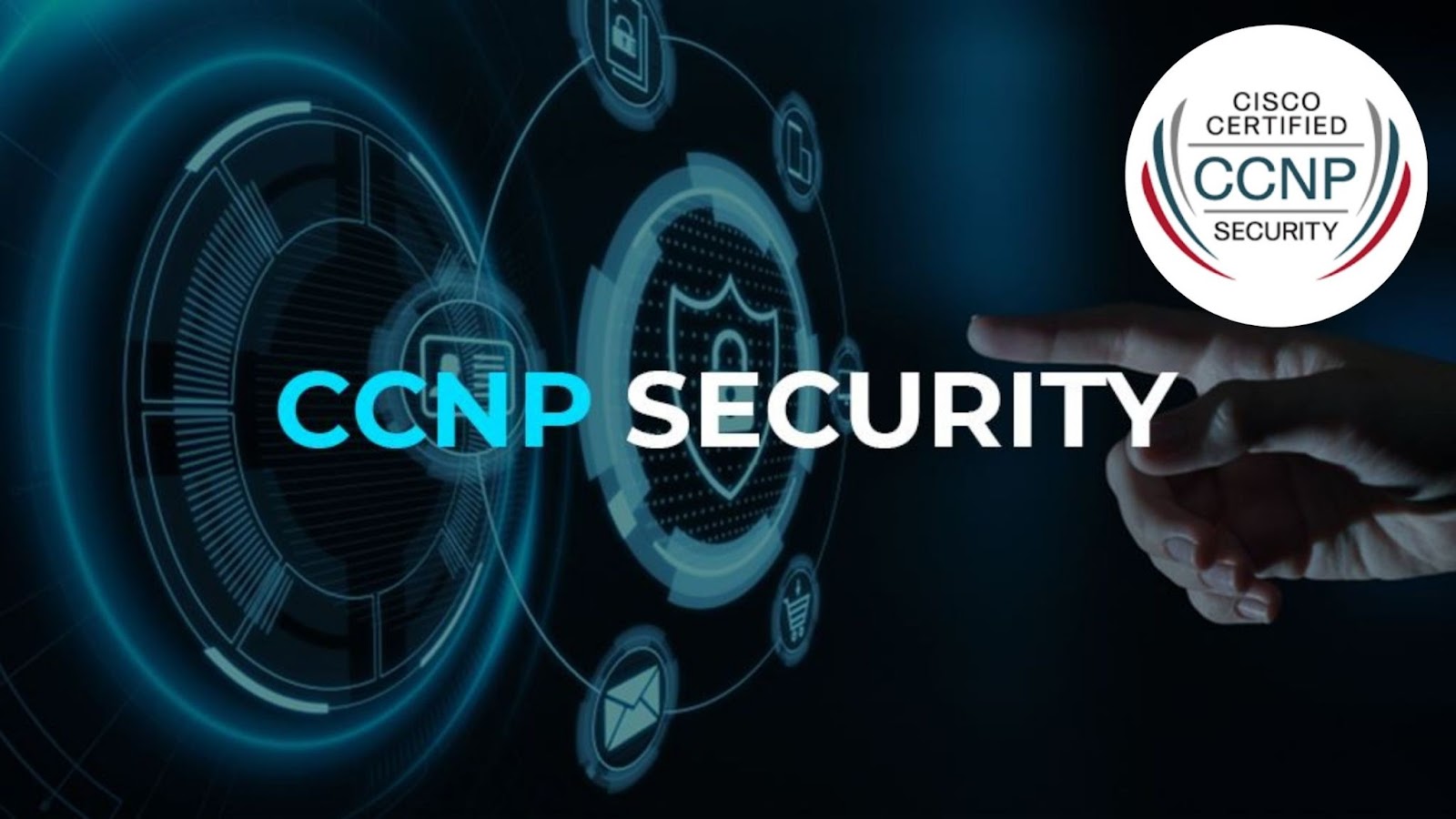 CCNP Security