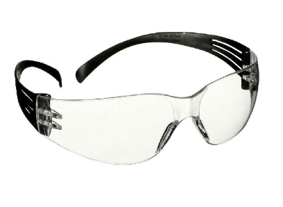 Óculos de Proteção Lente Incolor 3M