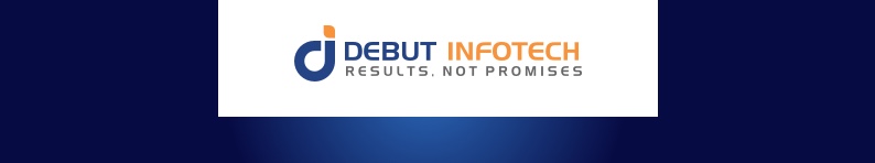 DEBUT INFOTECH