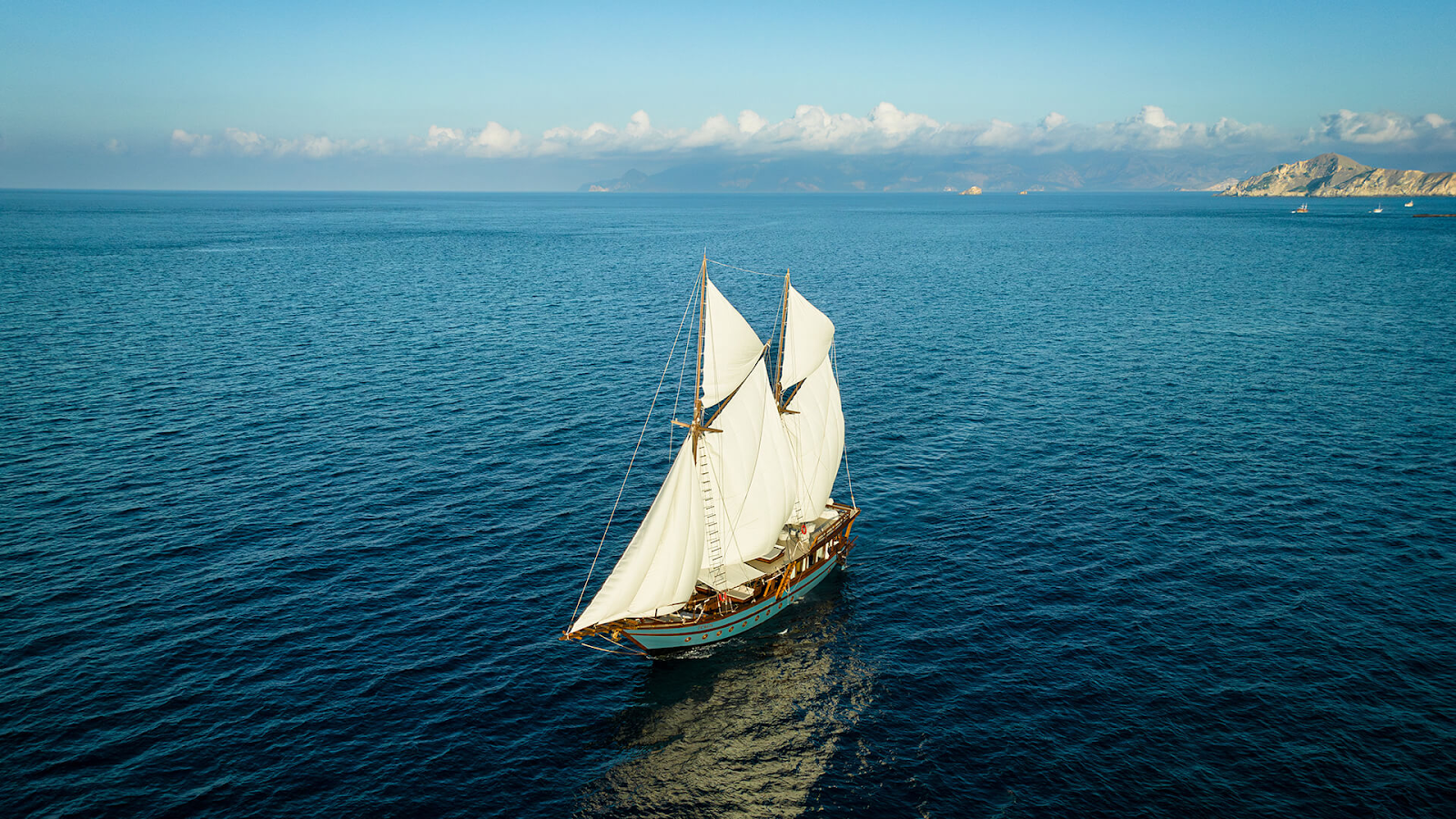Journeying Through Blissful Cruises