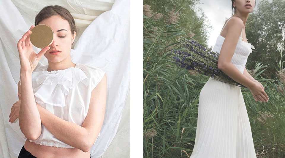 Sustainable Essence Eco Chic