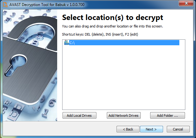New decryptor for Babuk Tortilla ransomware variant released