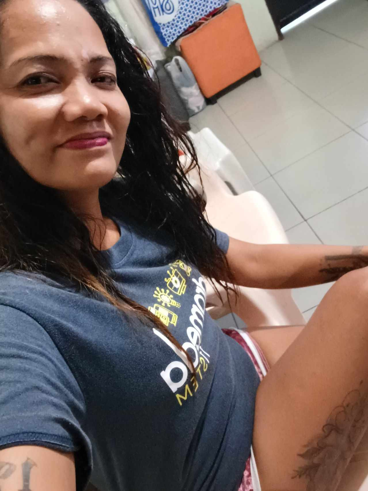 Mary Grace De Guzman