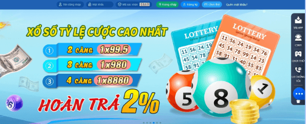 Chi tiết về nhà cái QH88 app