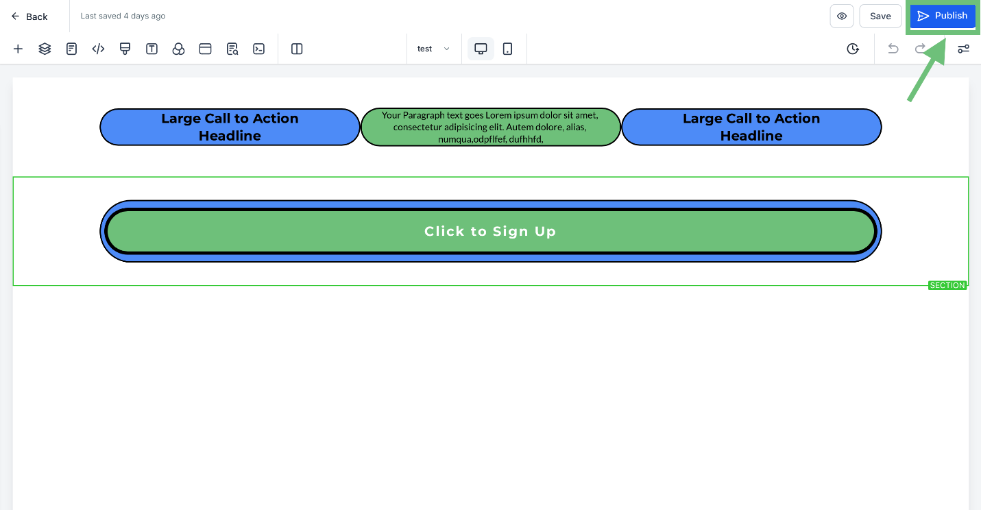 A screenshot of a computer

Description automatically generated
