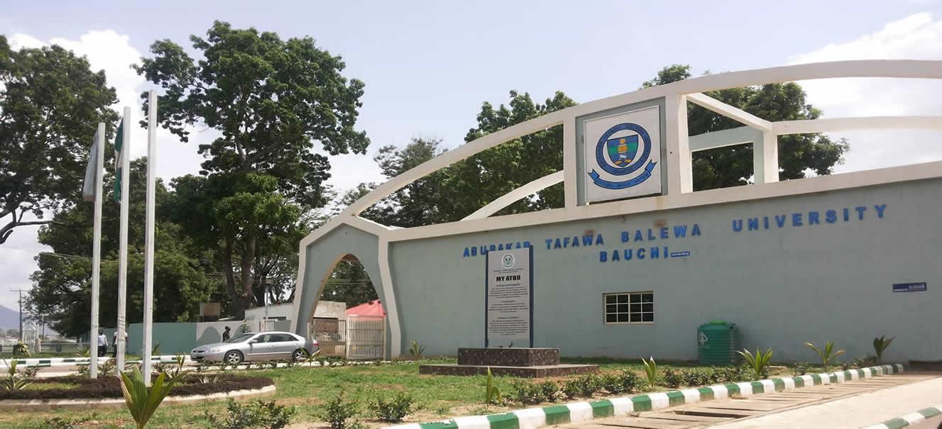 Home - Abubakar Tafawa Balewa University | Bauchi