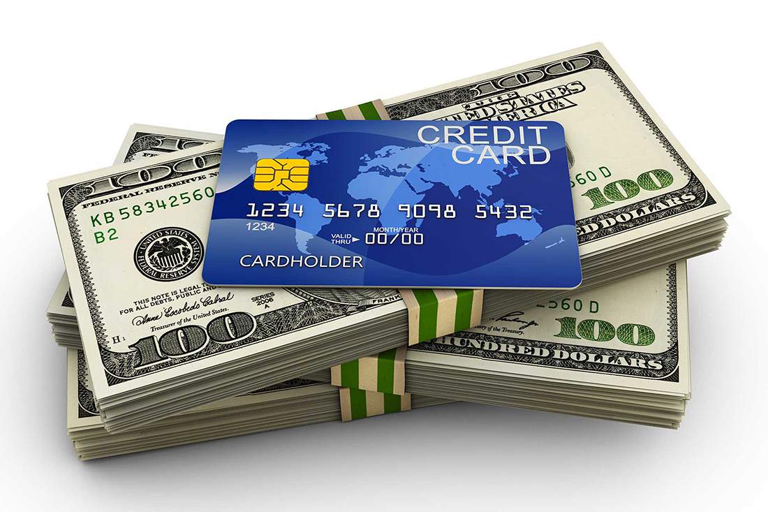Rút tiền thẻ tín dụng là gì? Phí bao nhiêu? Hướng dẫn chi tiết A-Z