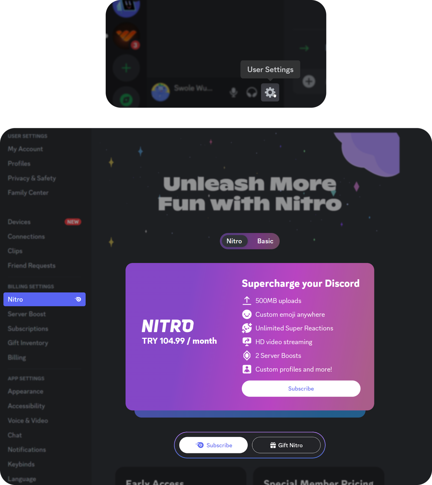 What is Discord Nitro and is it Worth it?