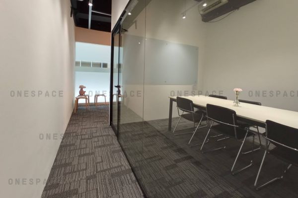 Onespace Rekomendasi Virtual Office MTH Square