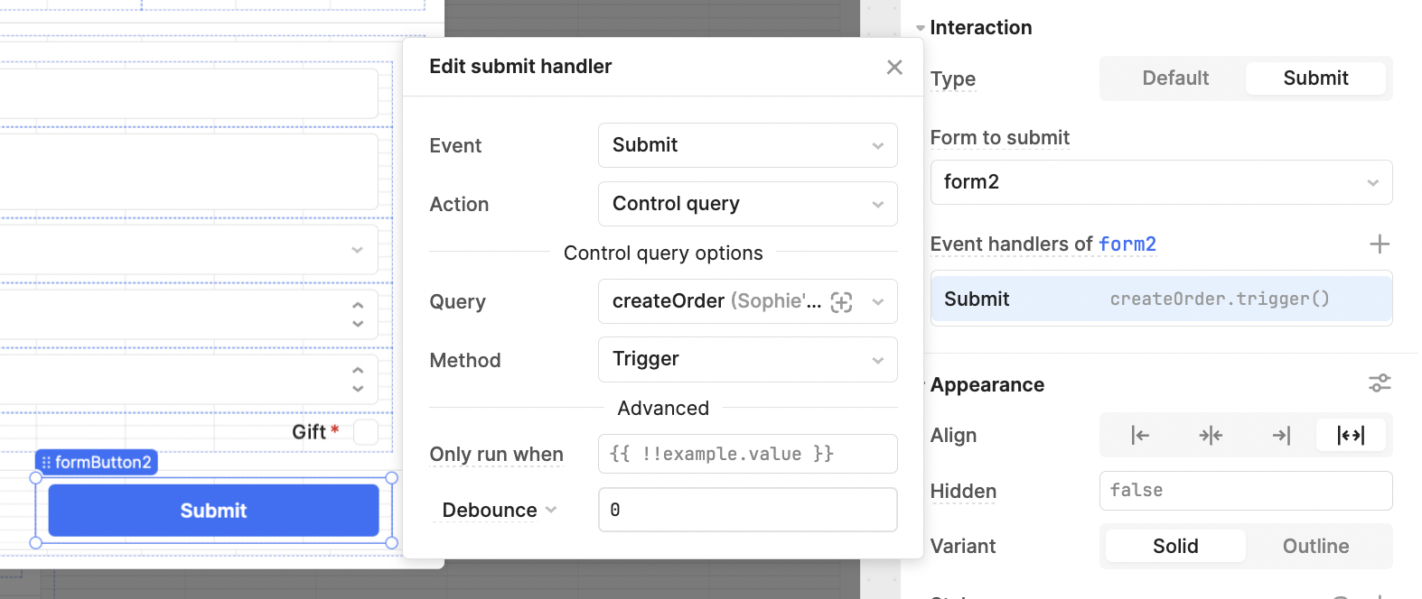 Create a CRUD app from Google Sheets in <1 hour with Retool