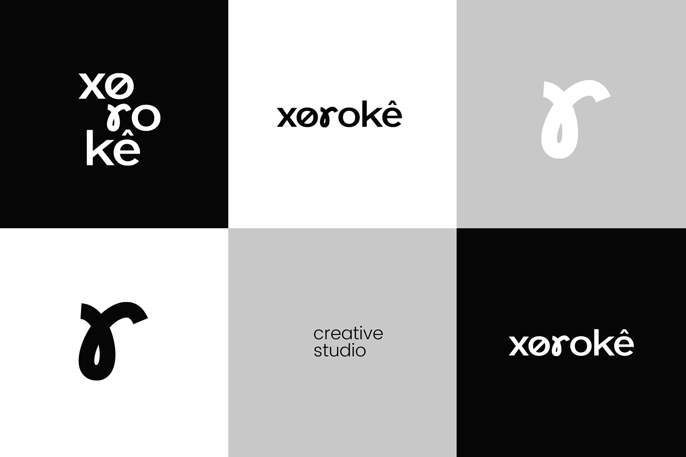 branding  visual identity marca logo Logo Design agency studio brand identity brand Brand Design