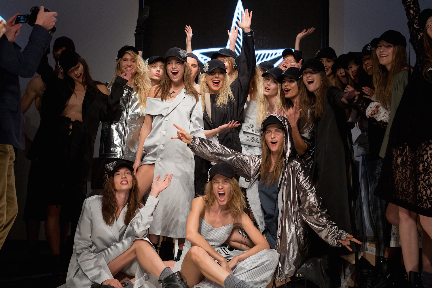 Fashion Insider Report
