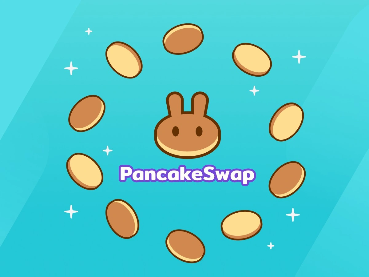 Pancake swap