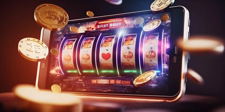 Slot Machine Background Images – Browse 31,841 Stock Photos, Vectors, and  Video | Adobe Stock