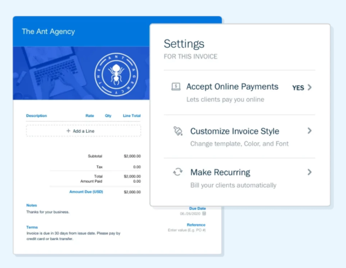 Automate Recurring Payments