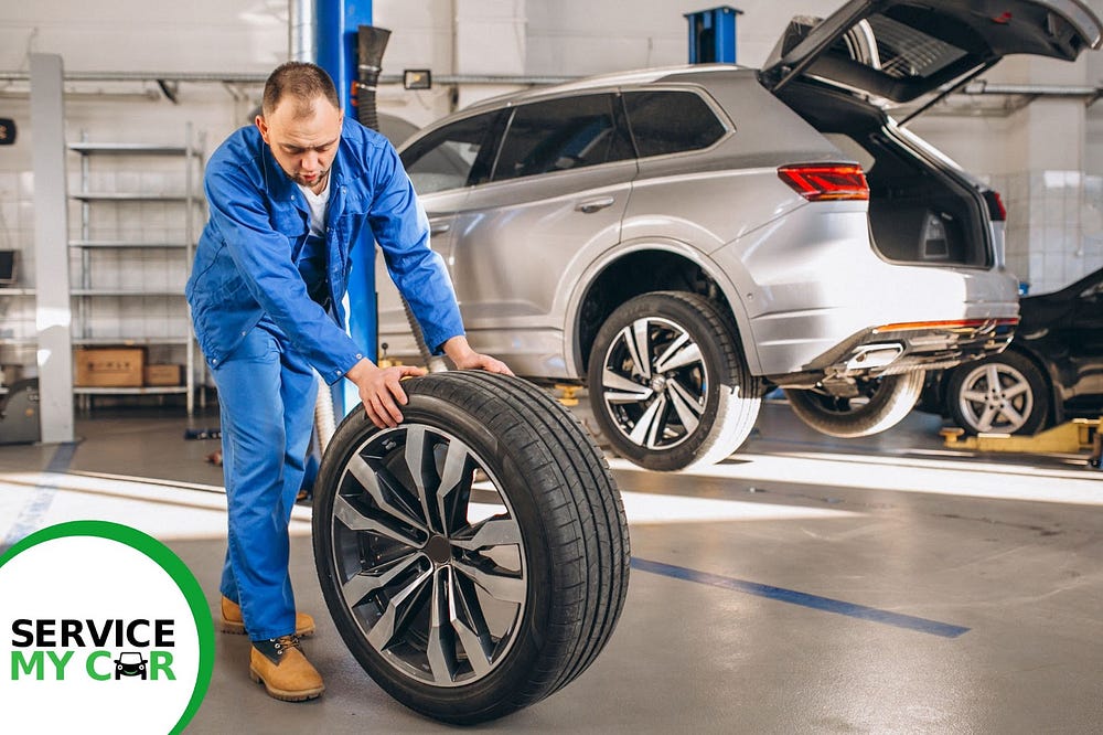 Turning the Right Way: Your Guide to Effective Wheel Alignment
