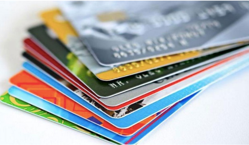 Comparing Credit Card Type and Network