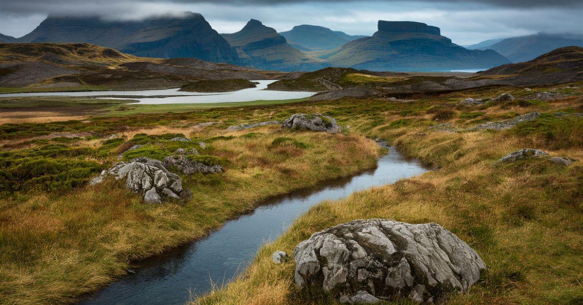 Places to Visit in Ireland