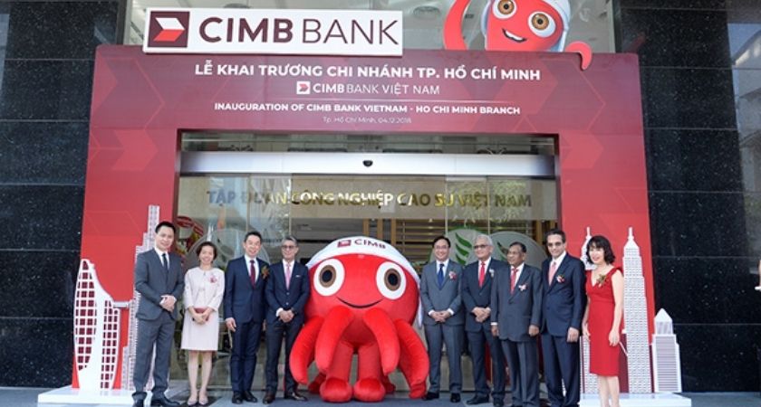CIMB Bank có hỗ trợ nợ xấu không?