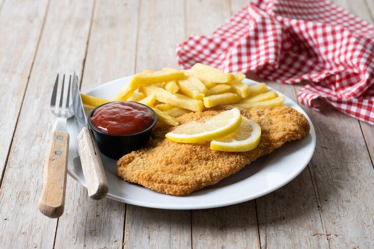 Schnitzel 