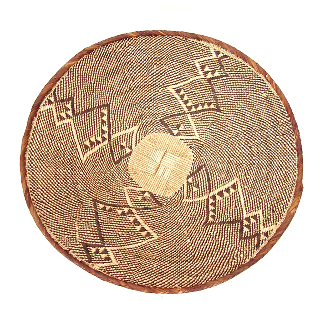 Tonga basket