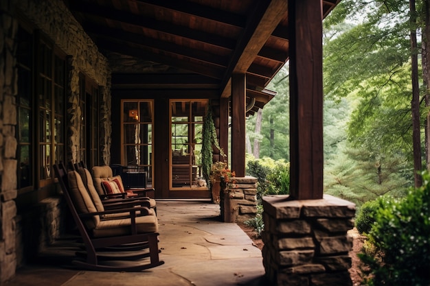 Synchronized Home Design Elements