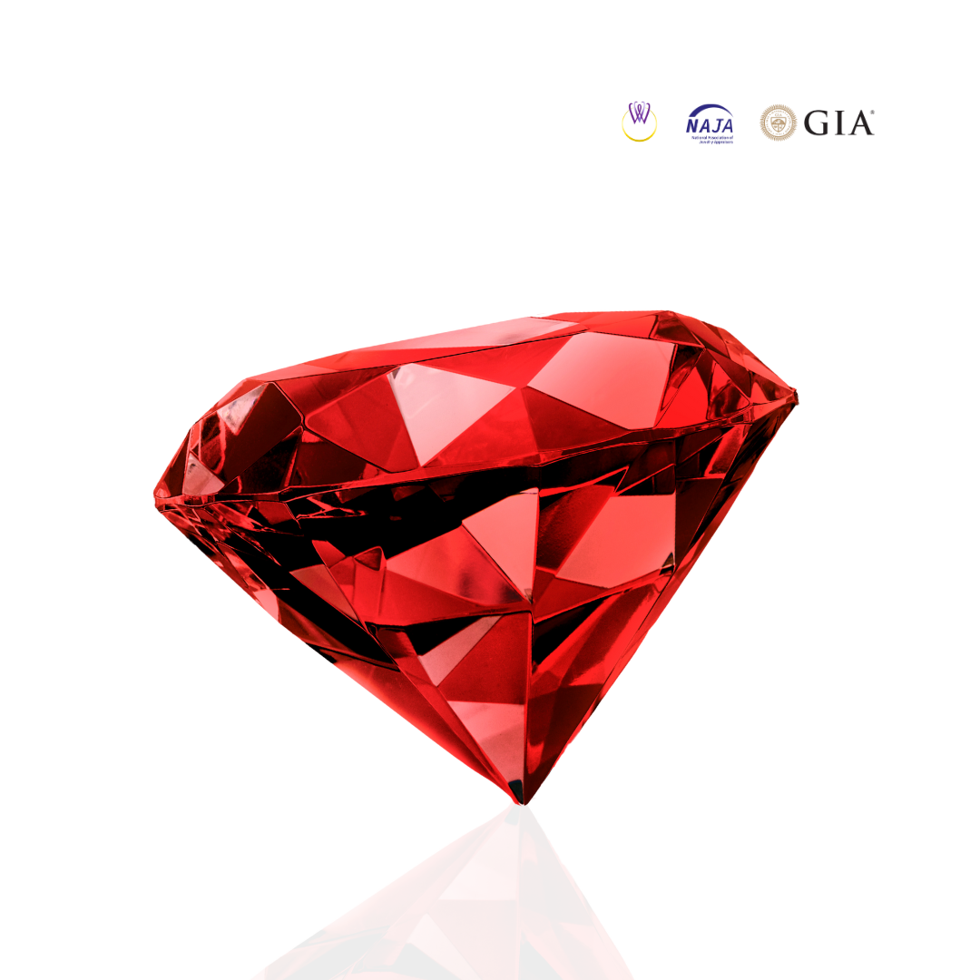 THE RAREST GEMSTONES IN THE WORLD 