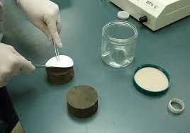 Soil Suction Measurements by Filter Paper