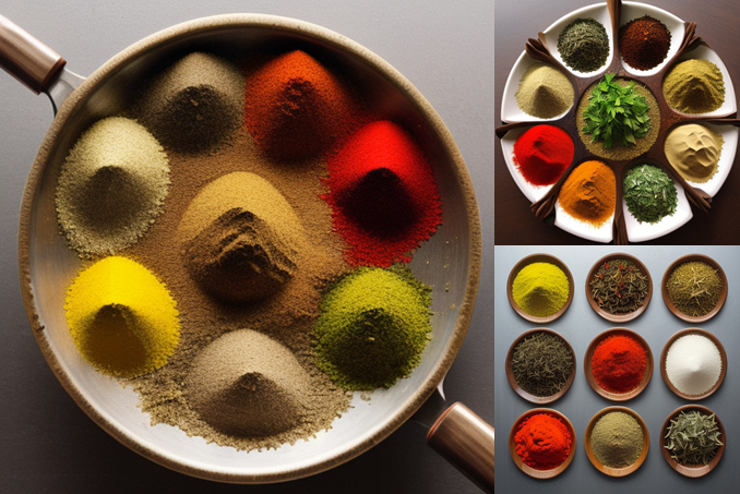 Mastering the Art: How to Combine Spices and Herbs for Tantalizing Flavors