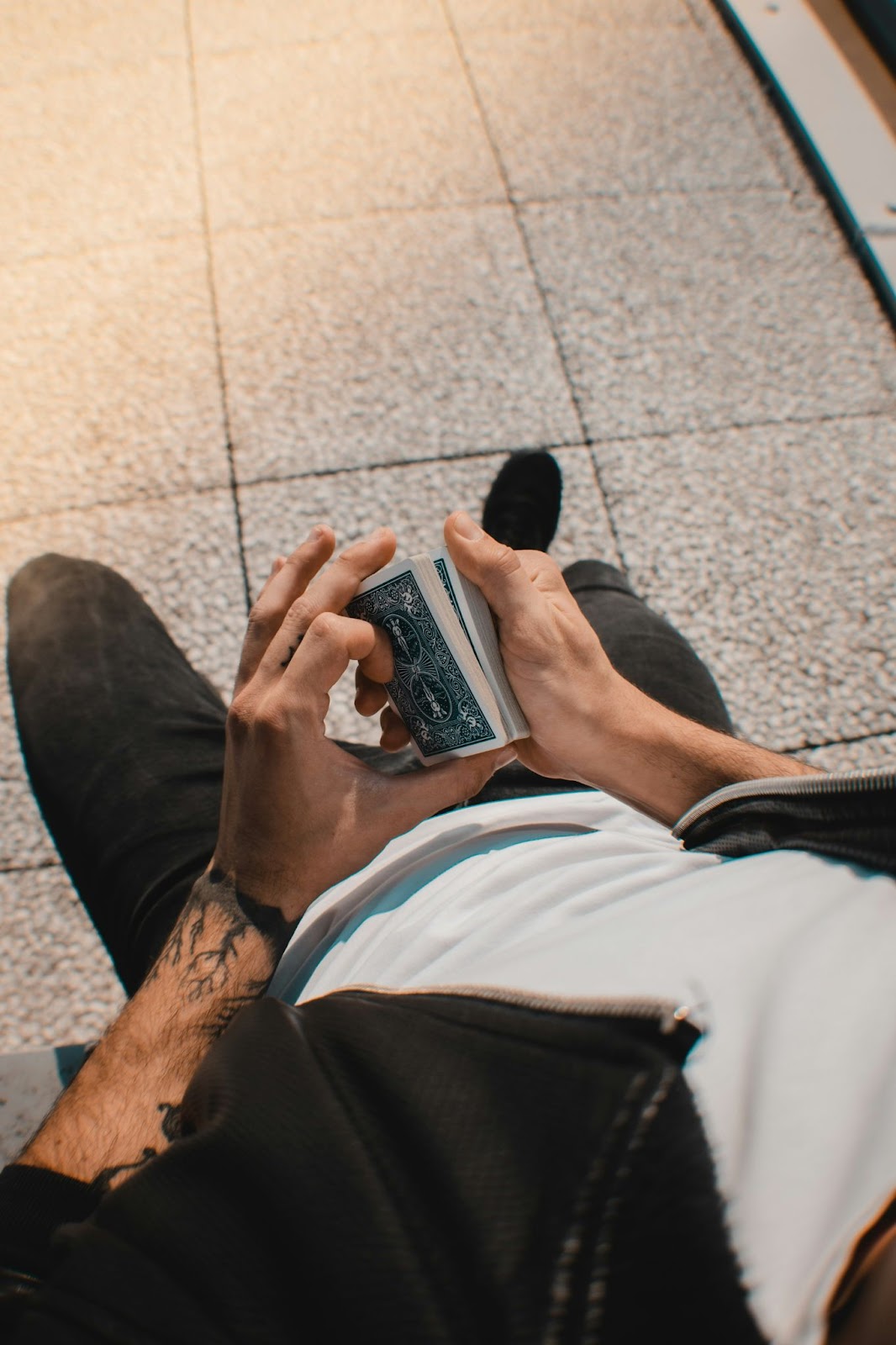 The perfect approach to playing at online casinos for the most gamblers