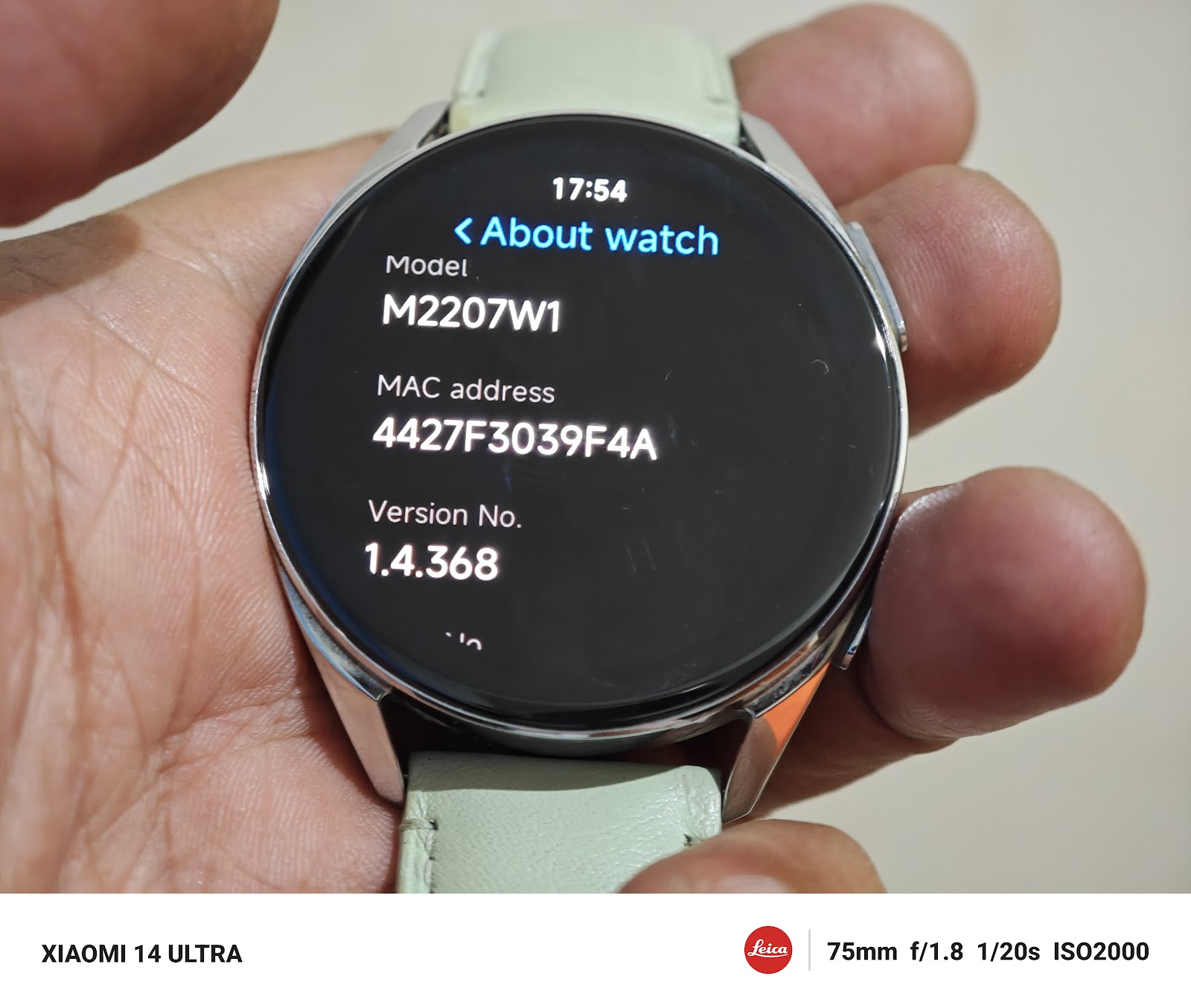 Samsung galaxy watch wechat clearance