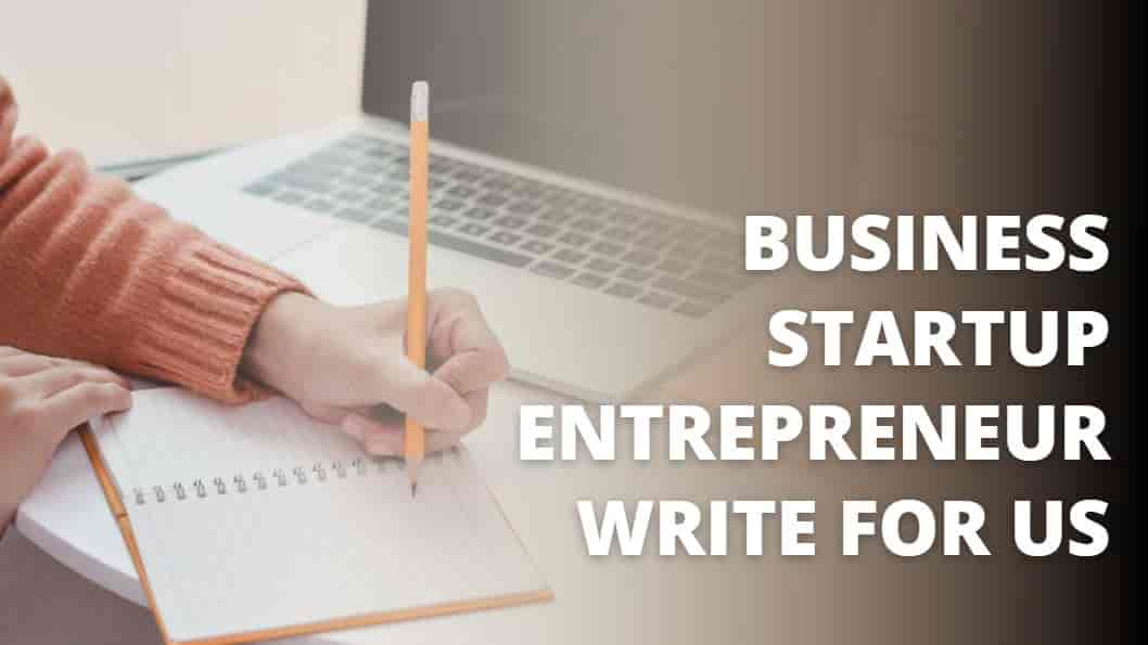 Write For Us Business