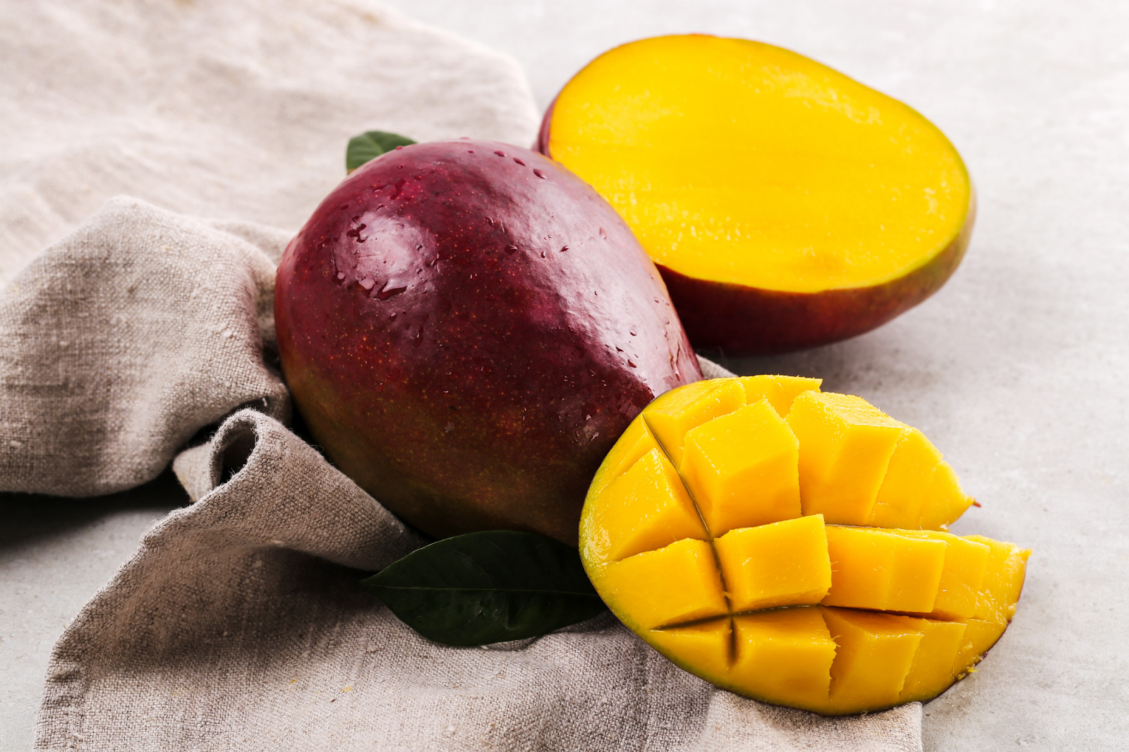 Mango 