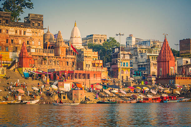 Varanasi