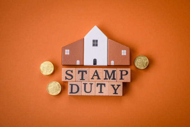 stamp duty