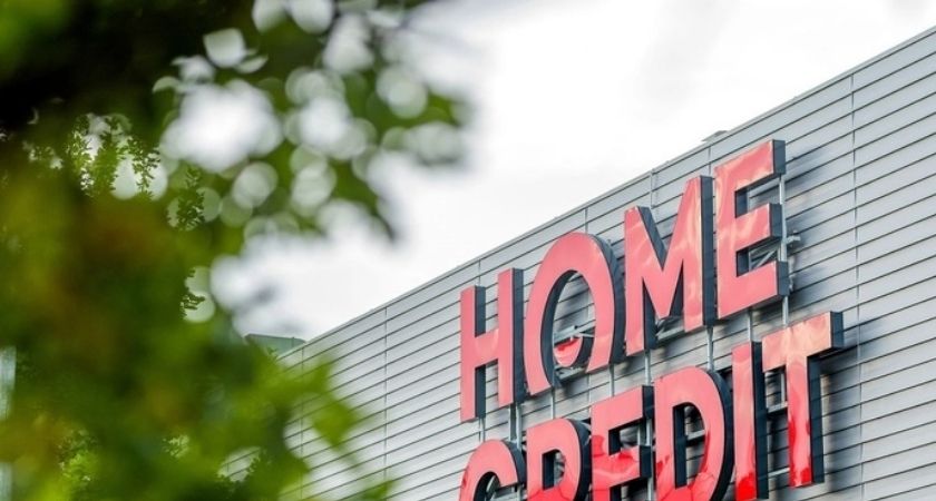 Tra cứu số hợp đồng Homecredit