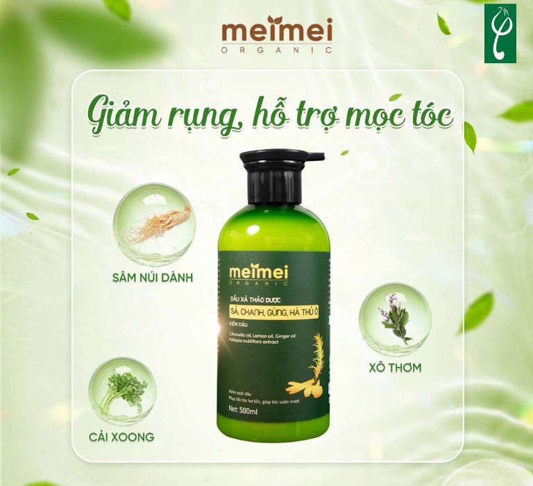 Nam dược Hải Long - Sản xuất dầu gội đầu tóc gãy rụng an toàn