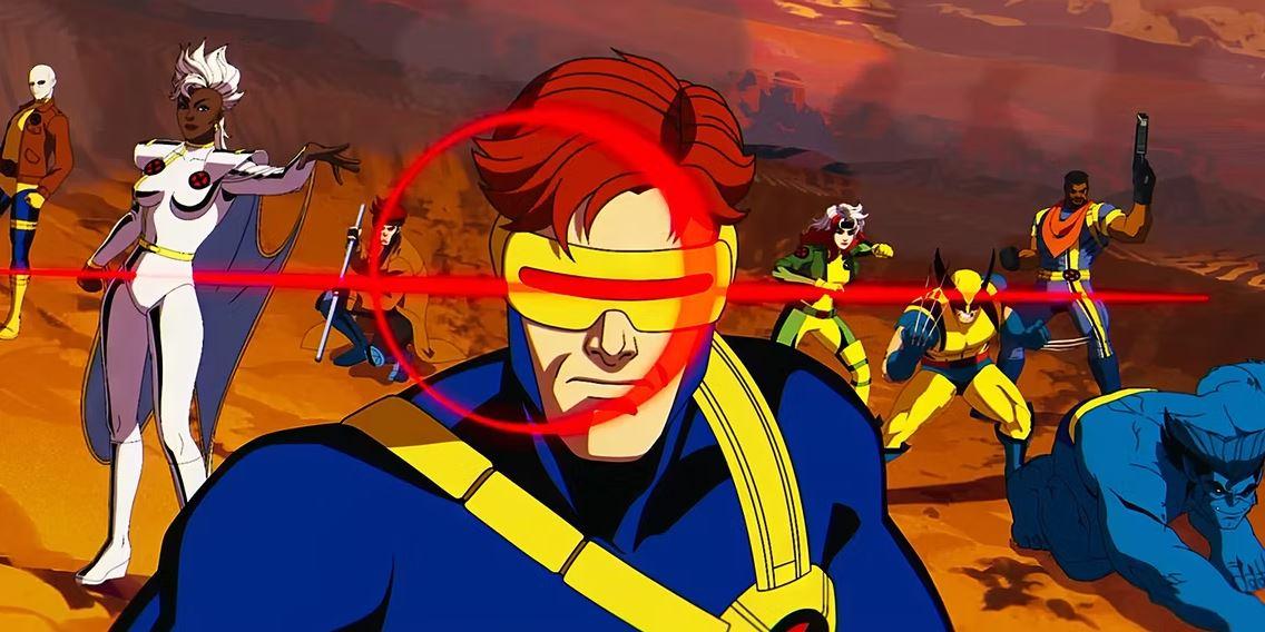 نقد و بررسی  X-Men 97 : Marvel با سری جدید X-traordinary به دهه ۹۰ بازگشت