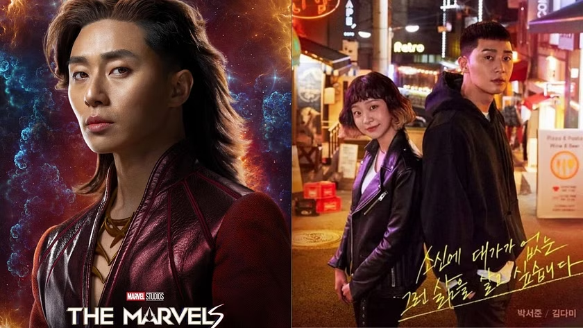 Drama Marvels Revealed