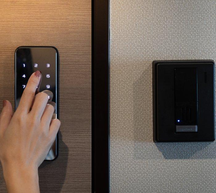 10 Rekomendasi Smart Lock Terbaik Untuk Meningkatkan Keamanan (2023)