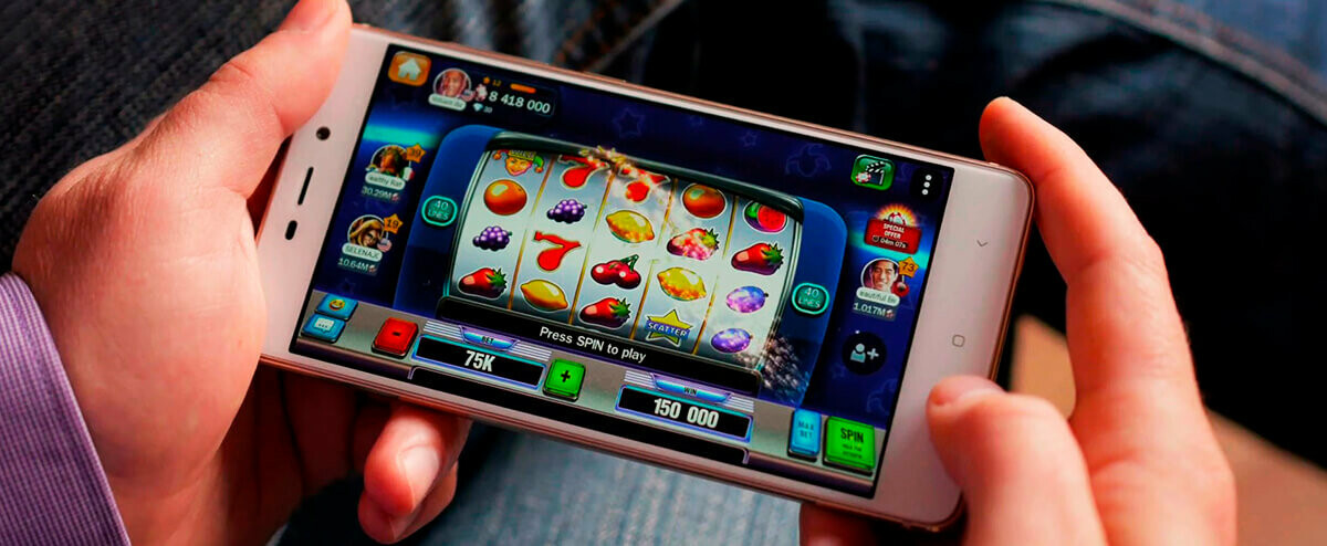 Как БК обеспечивают безопасность игры в онлайн казино на телефоне