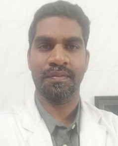 Dr. Vikram Akavaram