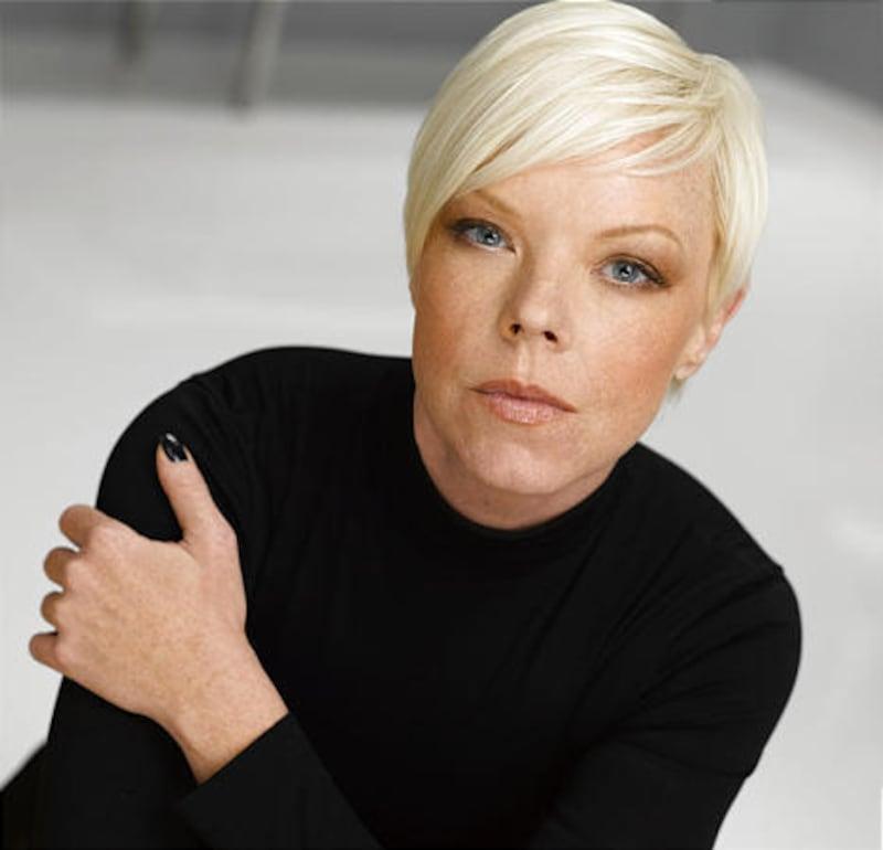 Tabatha Coffey is the new Queen of Mean – Deseret News