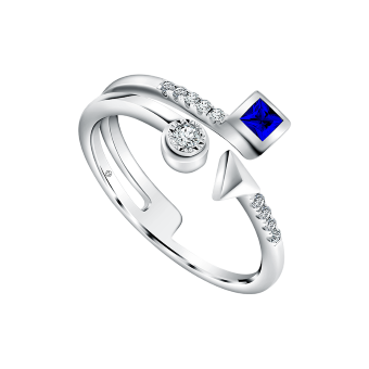 MONDIAL Precious Pointe Ladies Ring