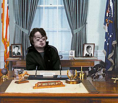 Brian Peppers